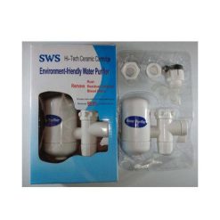 SWS Hi-Tech Ceramic Cartridge Water Purifier