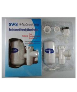 SWS Hi-Tech Ceramic Cartridge Water Purifier