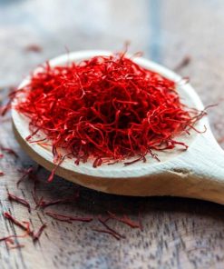 Saffron (Jafran)- 1 gm ( from Spain)