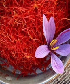 Saffron (Jafran)- 1 gm ( from iran)