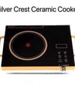 Silver Crest Ceramic Cooker