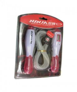 Skipping Rope Jump Rope Ninja