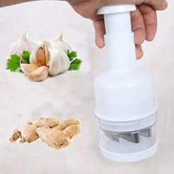 Slap Chop Vegetable Chopper Gadget