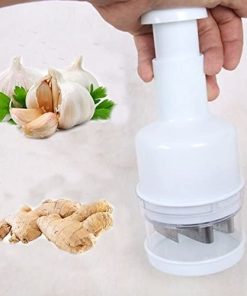 Slap Chop Vegetable Chopper Gadget