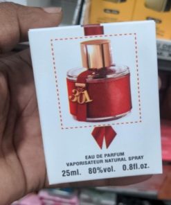 Smart Collection No.301 Eau De Perfume For Women