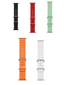 Smart Watch Belt 5pcs