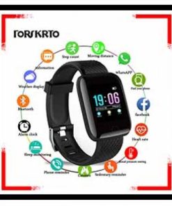 Smart Watches 116