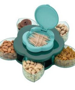 Smart candy box