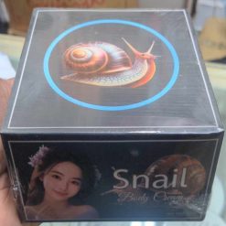 Snail Body Cream 300g