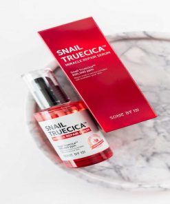 Snail Truecica korean
