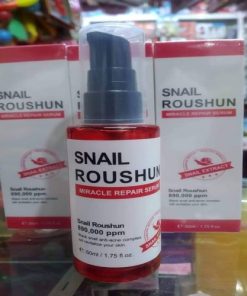 Snail roushun