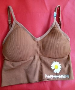 Spaghetti Strap Bra for Women