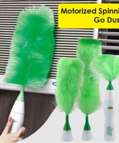 Spin Duster