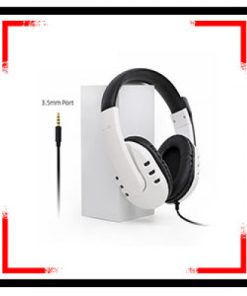 Stereo Headphone