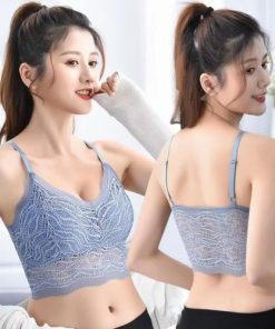 Strapless Bra-1