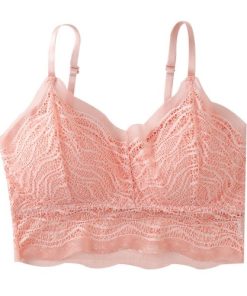 Strapless Bra-2