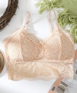 Strapless Bra-3