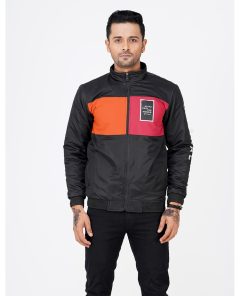 Stylish Export Padding Jacket- Original RedMTT