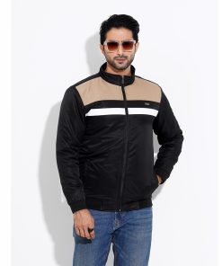 Stylish Export Padding Jacket- Original Yellow MTT