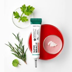 Super miracle spot all kill cream