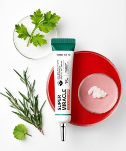 Super miracle spot all kill cream