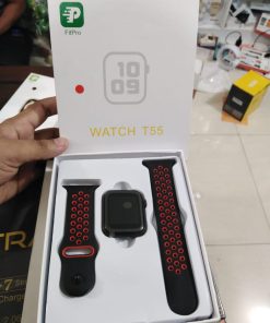 T55 Smartwatch