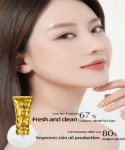 TVLV GOLD Amino Acid Facial Cleanser 100gm