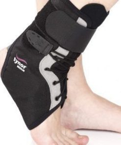 TYNOR ANKLE BRACE D-02