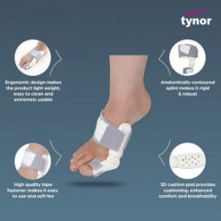 TYNOR BUNION SPLINT Universal K 14
