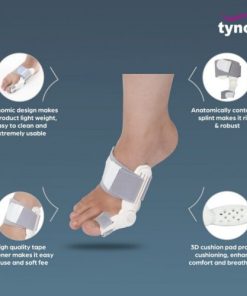 TYNOR BUNION SPLINT Universal K 14