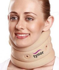 TYNOR CERVICAL COLLAR SOFT WITH SUPPORT B-02