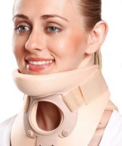 TYNOR CERVICAL ORTHOSIS COLLAR PHILADELPHIA ETHAFOAM B-05