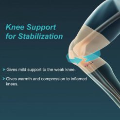 TYNOR KNEE CAP D-04
