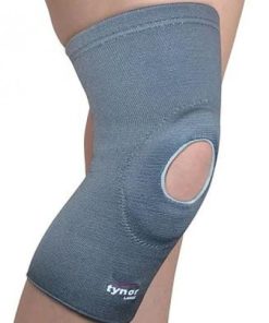 TYNOR KNEE CAP OPEN PATELLA D-05