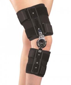TYNOR R.O.M. KNEE BRACE_N Universal 18