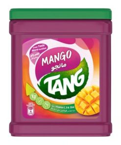 Tang Instant Powder Drink Mango 2kg