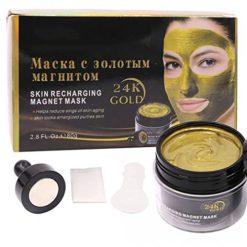 Taykoo 24k Gold Magnet Mask Mud