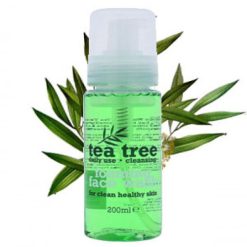 Tea Tree Foaming Face Wash 200 ml