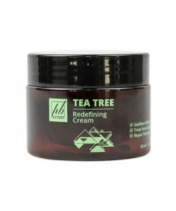 Tea Tree Redefining Cream (50ml)