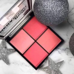Technic Mega Matte Blush Palette