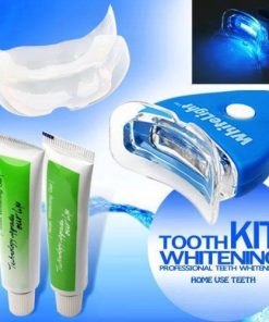 Teeth Whitening Kit