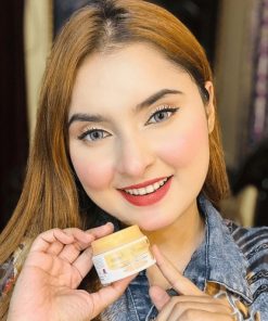 Thanaka Face Cream 1 pcs