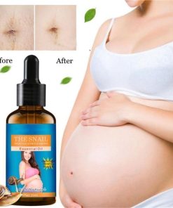 The Snail Essential Oil