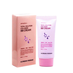Total solution collagen bb cream 50ml