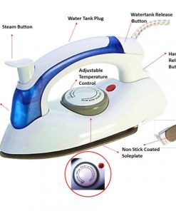 Travel Iron Sokany 6047