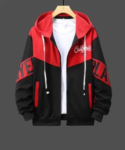 Trendy Premium Winter Hoodie (Only Hoodie)