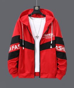 Trendy Premium Winter Hoodie (Only Hoodie) (1)