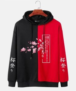 Trendy Premium Winter Hoodie (Only Hoodie) (5)