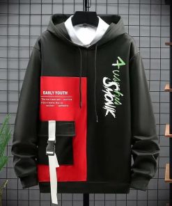 Trendy Premium Winter Hoodie (10)