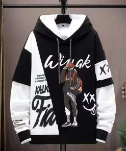 Trendy Premium Winter Hoodie (23)
